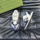 GUCCI Shoes Men's Lightweight Comfort Magazine-Featured  Good Quality