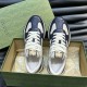 GUCCI Shoes Men's Lightweight Comfort Magazine-Featured  Good Quality