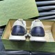 GUCCI Shoes Men's Lightweight Comfort Magazine-Featured  Good Quality