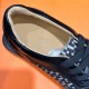 Hermès shoes Men's Cowhide Lightweight Comfort Magazine-Featured Impeccable Craftsmanship