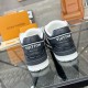 Louis Vuitton Shoes Men's Lightweight Comfort Magazine-Featured  Good Quality