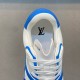 Louis Vuitton Shoes Men's Lightweight Comfort Magazine-Featured  Good Quality