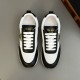 PRADA Shoes Men's Lightweight Comfort Magazine-Featured