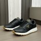 PRADA Shoes Men's Good Quality Lightweight Comfort Magazine-Featured