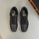 PRADA Shoes Men's Good Quality Lightweight Comfort Magazine-Featured